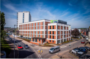 Holiday Inn Express - Exeter - City Centre, an IHG Hotel, Exeter